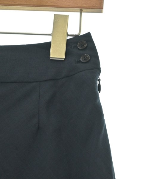 green label relaxing（グリーンレーベルリラクシング）ロング・マキシ丈スカート 紺 サイズ:38(M位) レディース/2200617843122