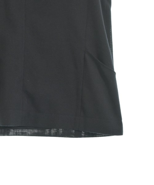 green label relaxing（グリーンレーベルリラクシング）ベスト 黒 サイズ:-(M位) レディース/2200617986102