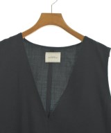 green label relaxing（グリーンレーベルリラクシング）ベスト 黒 サイズ:-(M位) レディース/2200617986102