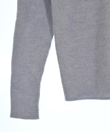 green label relaxing（グリーンレーベルリラクシング）ニット・セーター グレー サイズ:-(XS位) レディース/2200619197063