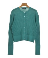 green label relaxing カーディガン