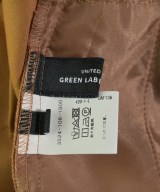 green label relaxing（グリーンレーベルリラクシング）ロング・マキシ丈スカート オレンジ サイズ:36(S位) レディース/2200599961029