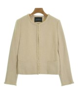 green label relaxing ジャケット