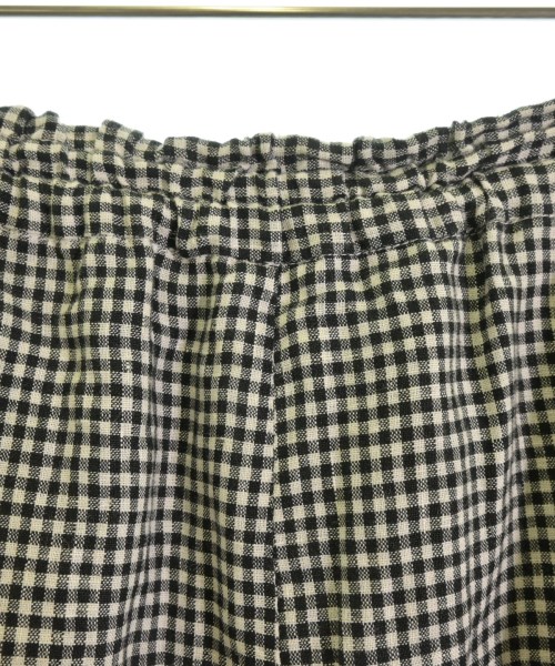 green label relaxing（グリーンレーベルリラクシング）ロング・マキシ丈スカート 白 サイズ:-(M位) レディース/2200595901067