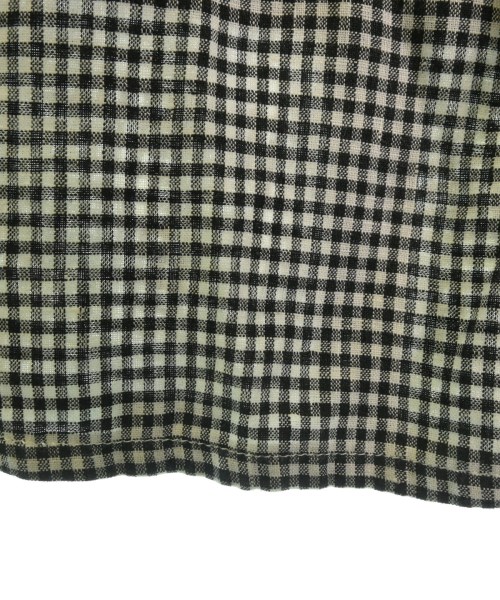 green label relaxing（グリーンレーベルリラクシング）ロング・マキシ丈スカート 白 サイズ:-(M位) レディース/2200595901067
