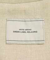 green label relaxing（グリーンレーベルリラクシング）ジャケット ベージュ サイズ:F レディース/2200603902017