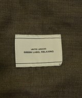 green label relaxing（グリーンレーベルリラクシング）ジャケット 茶 サイズ:38(M位) レディース/2200603902079
