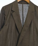 green label relaxing（グリーンレーベルリラクシング）ジャケット 茶 サイズ:38(M位) レディース/2200603902079