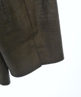 green label relaxing（グリーンレーベルリラクシング）ジャケット 茶 サイズ:38(M位) レディース/2200603902079