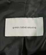 green label relaxing（グリーンレーベルリラクシング）ジャケット 黒 サイズ:38(M位) レディース/2200603902093