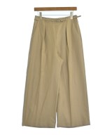 green label relaxing（グリーンレーベルリラクシング）その他 ベージュ サイズ:40(M位) レディース/2200600922087