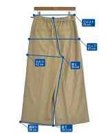 green label relaxing（グリーンレーベルリラクシング）その他 ベージュ サイズ:40(M位) レディース/2200600922087
