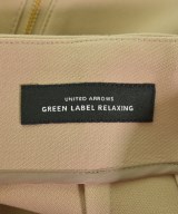 green label relaxing（グリーンレーベルリラクシング）ロング・マキシ丈スカート ベージュ サイズ:SH(S位) レディース/2200602857011