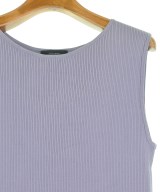green label relaxing（グリーンレーベルリラクシング）ワンピース 青 サイズ:-(S位) レディース/2200605528031