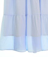 green label relaxing（グリーンレーベルリラクシング）ワンピース 青 サイズ:-(S位) レディース/2200605528031