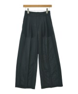 green label relaxing（グリーンレーベルリラクシング）その他 黒 サイズ:36(S位) レディース/2200595860029
