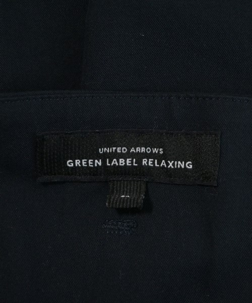 green label relaxing（グリーンレーベルリラクシング）その他 紺 サイズ:36(S位) レディース/2200602473020