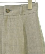 green label relaxing（グリーンレーベルリラクシング）その他 グレー サイズ:36(S位) レディース/2200602601041