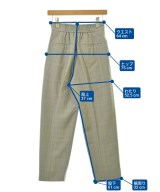green label relaxing（グリーンレーベルリラクシング）その他 グレー サイズ:36(S位) レディース/2200602601041
