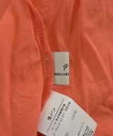 green label relaxing（グリーンレーベルリラクシング）シャツワンピース オレンジ サイズ:F レディース/2200600581024