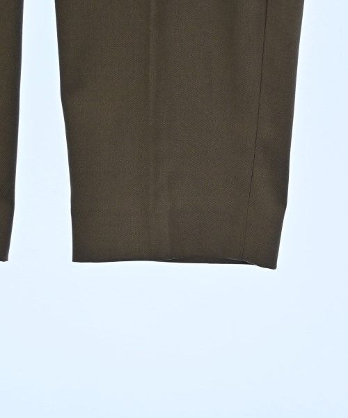 green label relaxing（グリーンレーベルリラクシング）その他 茶 サイズ:38(M位) レディース/2200601780044