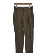 green label relaxing（グリーンレーベルリラクシング）その他 茶 サイズ:38(M位) レディース/2200601780044