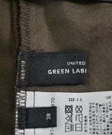 green label relaxing（グリーンレーベルリラクシング）その他 茶 サイズ:38(M位) レディース/2200601780044