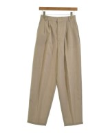 green label relaxing（グリーンレーベルリラクシング）その他 ベージュ サイズ:38(M位) レディース/2200597401046