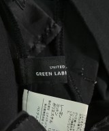 green label relaxing（グリーンレーベルリラクシング）その他 黒 サイズ:38(M位) レディース/2200597401060