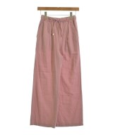 green label relaxing（グリーンレーベルリラクシング）その他 ピンク サイズ:34(XS位) レディース/2200602882013