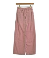 green label relaxing（グリーンレーベルリラクシング）その他 ピンク サイズ:34(XS位) レディース/2200602882013