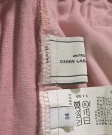 green label relaxing（グリーンレーベルリラクシング）その他 ピンク サイズ:34(XS位) レディース/2200602882013