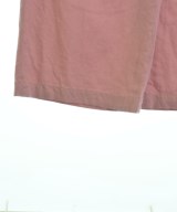 green label relaxing（グリーンレーベルリラクシング）その他 ピンク サイズ:34(XS位) レディース/2200602882013
