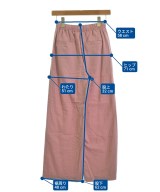 green label relaxing（グリーンレーベルリラクシング）その他 ピンク サイズ:34(XS位) レディース/2200602882013