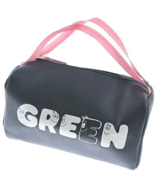 グリーンレーベルリラクシング(green label relaxing)のgreen label relaxing ポーチ