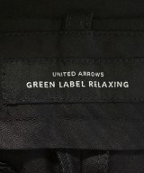 green label relaxing（グリーンレーベルリラクシング）その他 黒 サイズ:36(S位) レディース/2200604541222