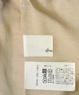 green label relaxing（グリーンレーベルリラクシング）ロング・マキシ丈スカート 茶 サイズ:F レディース/2200604552044