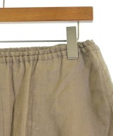 green label relaxing（グリーンレーベルリラクシング）ロング・マキシ丈スカート 茶 サイズ:F レディース/2200604552044
