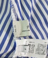 green label relaxing（グリーンレーベルリラクシング）ワンピース 紺 サイズ:F レディース/2200607080018