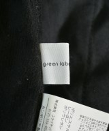 green label relaxing（グリーンレーベルリラクシング）その他 黒 サイズ:34(XS位) レディース/2200601760015