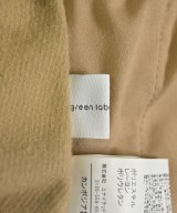 green label relaxing（グリーンレーベルリラクシング）その他 ベージュ サイズ:34(XS位) レディース/2200601760022
