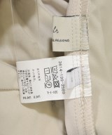 green label relaxing（グリーンレーベルリラクシング）その他 ベージュ サイズ:38(M位) レディース/2200601760039