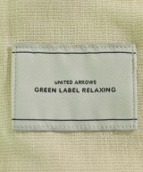 green label relaxing（グリーンレーベルリラクシング）ジャケット ベージュ サイズ:F レディース/2200604776075