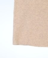 green label relaxing（グリーンレーベルリラクシング）ひざ丈スカート ベージュ サイズ:-(M位) レディース/2200607467055