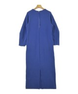 green label relaxing（グリーンレーベルリラクシング）ワンピース 青 サイズ:-(M位) レディース/2200603055096