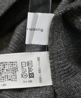 green label relaxing（グリーンレーベルリラクシング）ブラウス グレー サイズ:F レディース/2200605182189