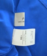 green label relaxing（グリーンレーベルリラクシング）ロング・マキシ丈スカート 青 サイズ:F レディース/2200596872083