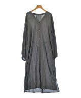 green label relaxing シャツワンピース