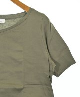 green label relaxing（グリーンレーベルリラクシング）ニット・セーター カーキ サイズ:F レディース/2200604878090
