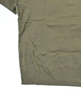 green label relaxing（グリーンレーベルリラクシング）ニット・セーター カーキ サイズ:F レディース/2200604878090